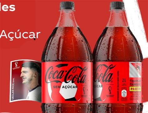 Coca Cola Ao Contrário