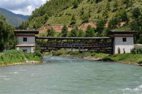 10 Magnificent Bhutan Rivers To Explore At Least Once In Your Lifetime ...