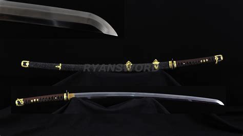 Japanese Swords- sword list-sword shop-ryansword(ryansword.com)