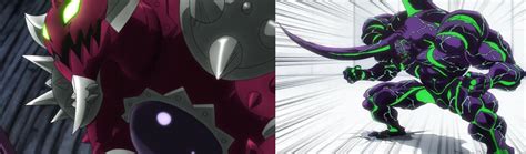 Galand Nanatsu No Taizaiseason 2with Critical Over Vs Carnage