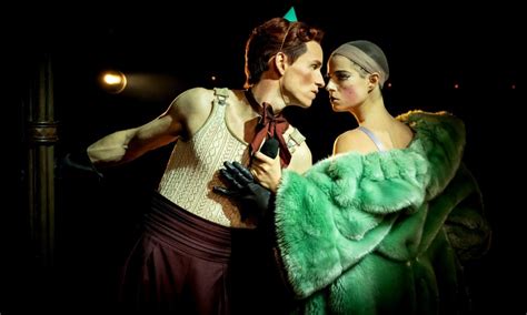 ‘Cabaret’ Revival With Eddie Redmayne & Jessie Buckley Hit By Covid