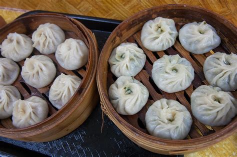 Tibetan Foods You Have To Try Inside Himalayas