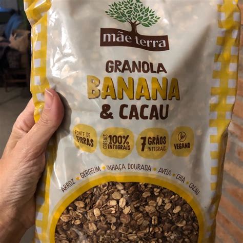 M E Da Terra Granola Review Abillion