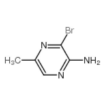 ACMEC 3 Bromo 5 methylpyrazin 2 amine B52940 1g 实验室用品商城