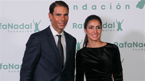 Rafael Nadal Wife: Who’s He Married To? Meet Mery 'Xisca' Perelló