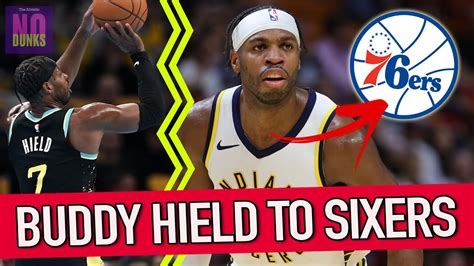 Nba Trade Deadline Instant Reaction How Much Will Buddy Hield Help