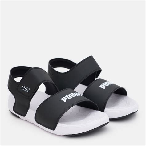 Мужские сандалии Puma Softride Sandal Pure 38908303 43 (9UK) 28 см Puma ...