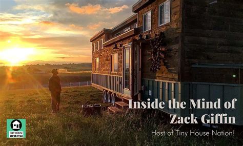 zack giffin net worth