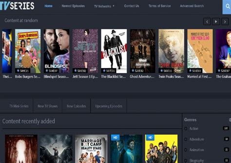 Watch Your Favorite Movies And Tv Shows For Free Putlocker And Other