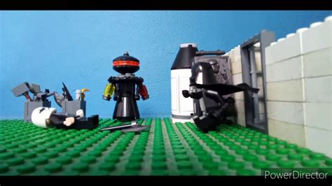 Brickfilm Youtube