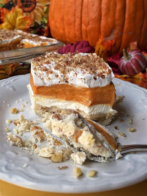 Pumpkin Delight — Spoon And Swallow