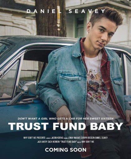 Trust Fund Baby MV | Wiki | Why Don't We Amino