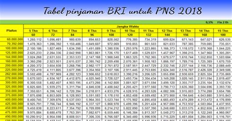 Cara Pinjaman Bri Homecare24