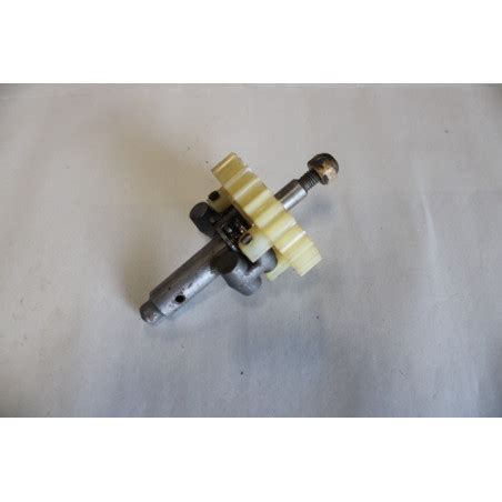 PIGNON DE REGULATEUR MOTEUR BERNARD F 19 A