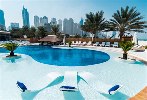 Top picks: 26 Pool and beach club deals in Dubai