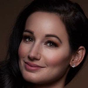 Amie Harwick - Trivia, Family, Bio | Famous Birthdays