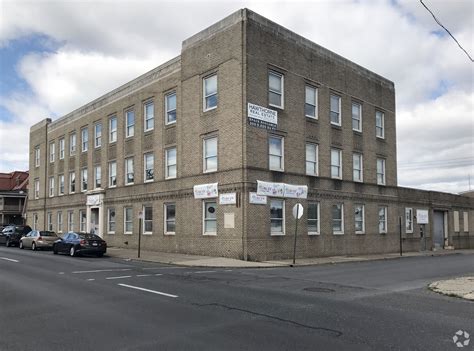 1227 1239 W Linden St Allentown Pa 18102 Office For Sale Loopnet