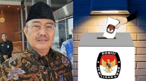 Ketua MKMK Jimly Asshiddiqie Prediksi Pemilu 2024 Lebih Bermasalah