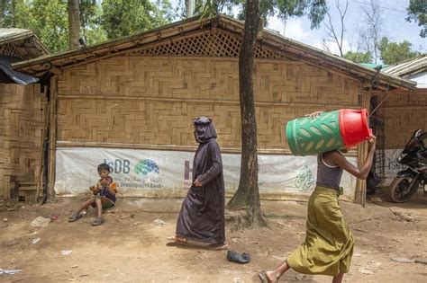 Rohingya Refugee Crisis Needs Prompt Thorough Solution Jakarta Post