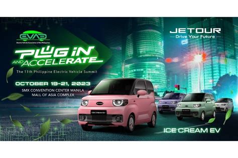 Jetour Ice Cream Ev Price List Philippines Promos Specs Carmudi