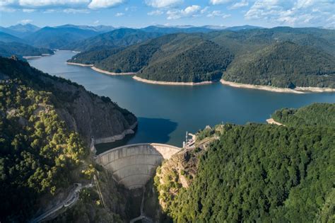 Cele Mai Frumoase Lacuri Din România Lifero