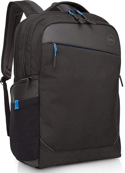 Dell 52cdx Professional Backpack 15 Black Computers