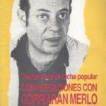 GORRIARÁN MERLO Enrique Diccionario Biográfico de las Izquierdas