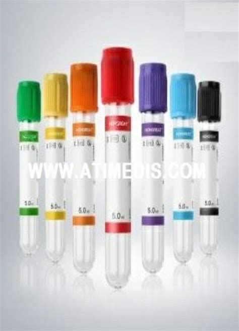 BD Vacutainer Venous Blood Collection Tubes SST Serum 40 OFF