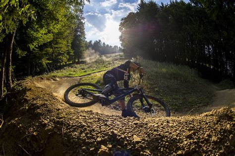 Mountain Biking in Pohorje | I feel Slovenia