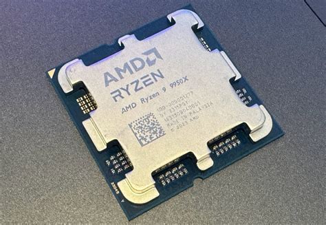 Amd Ryzen 9 9950x Angle Servethehome