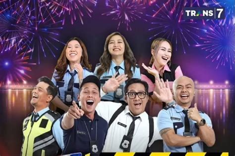 Jadwal Acara Trans7 Hari Ini Kamis 11 Januari 2024 Ada Enah Bikin