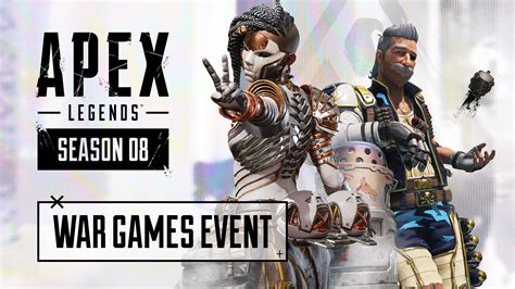 Apex Legends A Ade Nuevos Mods A Las Partidas Del Evento De Colecci N