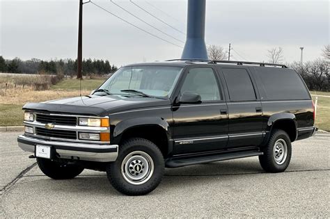 1998 Chevrolet 2500