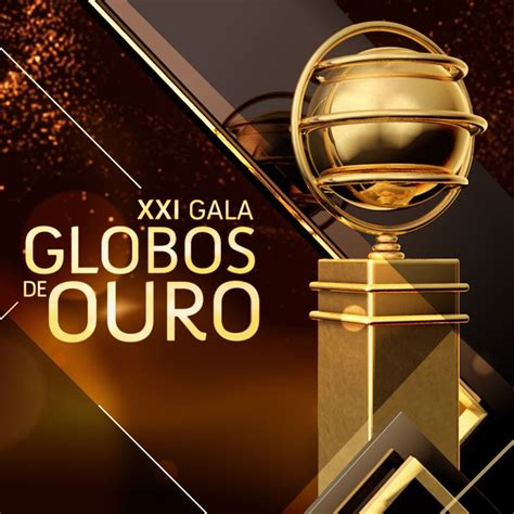 Conheça Os Nomeados Da Xxi Gala Dos Globos De Ouro Zapping