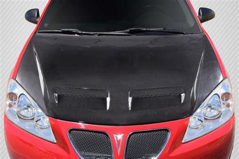 Welcome To Extreme Dimensions Inventory Item 2005 2010 Pontiac G6 Carbon Creations Gt