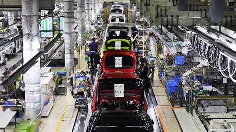 What Really Makes Toyota S Production System Resilient Business Briefly