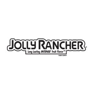 Jolly Rancher(65) logo, Vector Logo of Jolly Rancher(65) brand free ...