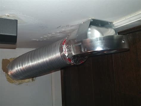 Magvent Mv 90 Installation Was A Breeze… Magvent Magnetically