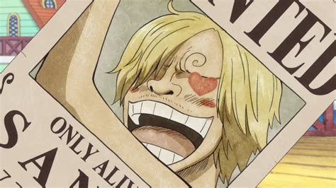 Sanji 4th Eyecatcher Face by L-Dawg211 on DeviantArt