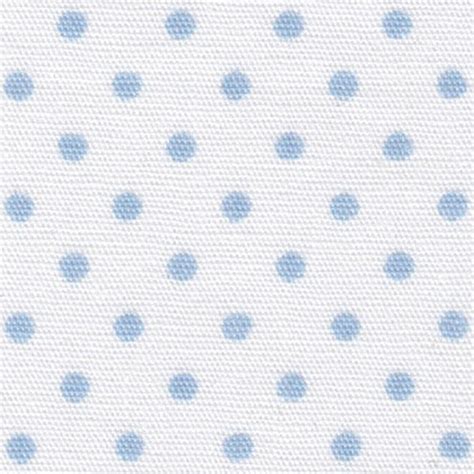 Blue and White Polka Dot Fabric | Wholesale Dot Fabric - 100% Cotton