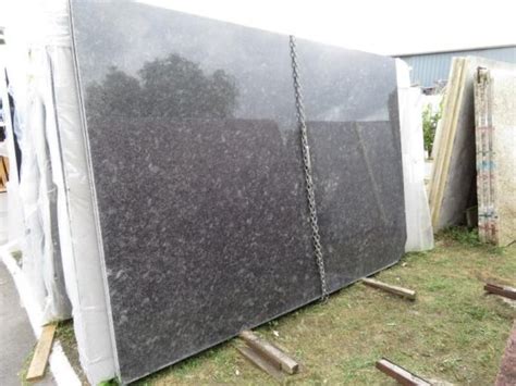 Steel Grey Granite Slabs Block 324 Imperial Marble And Granite