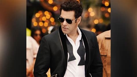 Salman Khan Birthday Times The Actor S Style Statements Proved He Is