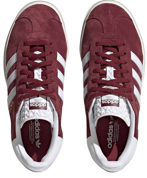 Sapatilhas Adidas Originals GAZELLE BOLD W 11teamsports Pt