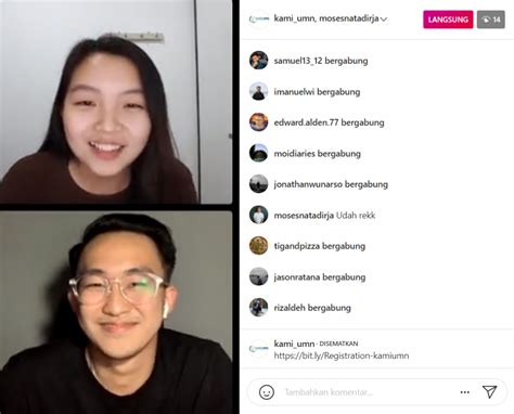 Kamisharing Pemanfaatan Reels Dan Tiktok Untuk Digital Marketing