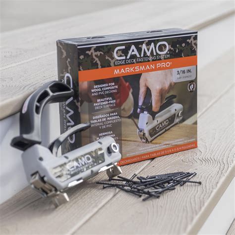 Camo Marksman Pro Tool