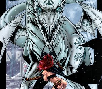 Tarot Witch Of The Black Rose 060 8muses Sex And Porn Comics