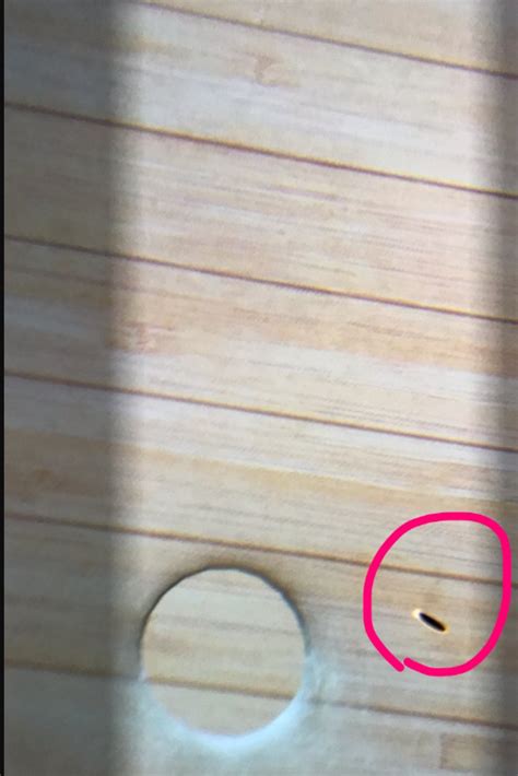 Burn Mark On Lens Vive Cosmos Series And Vive Pro 2 Vive Forum