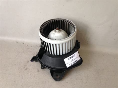 Ventilator Kabine Opel Corsa D Op