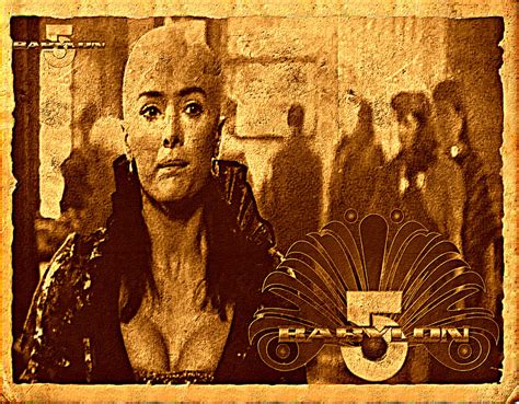 Adirababylon 5 By Scifiman On Deviantart