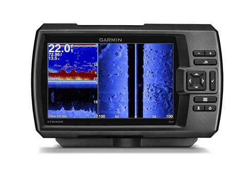Best Fish Finder Reviews Giga Fishing